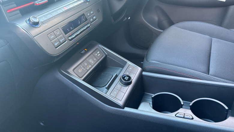 Hyundai KONA 160kW N Line 65kWh 5dr Auto Electric Hatchback
